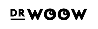 DR WOOW logo