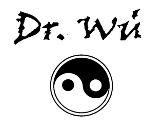 DR. WU logo
