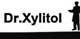 DR. XYLITOL logo
