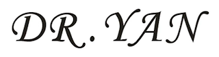 DR. YAN logo
