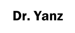 DR. YANZ logo