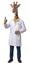 DR. YAWN logo