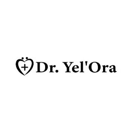 DR. YEL'ORA logo