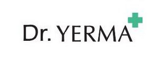 DR. YERMA logo