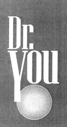 DR. YOU logo