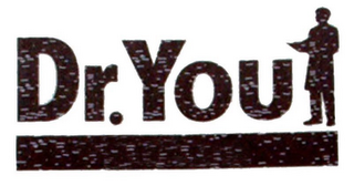 DR. YOU logo