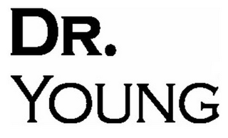 DR. YOUNG logo