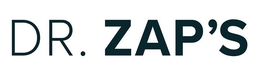 DR. ZAP'S logo