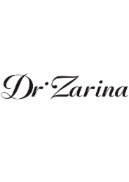 DR ZARINA logo