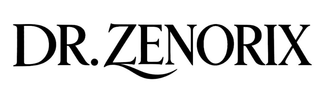 DR. ZENORIX logo