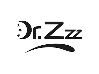 DR. ZZZ logo