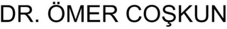 DR. ÖMER COSKUN logo