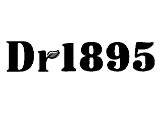 DR1895 logo