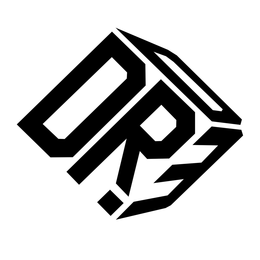 DR.3D logo