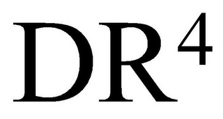 DR4 logo