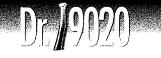 DR.9020 logo