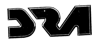 DRA logo
