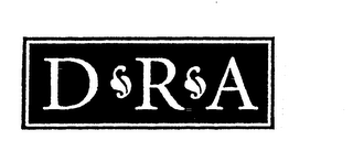 DRA logo