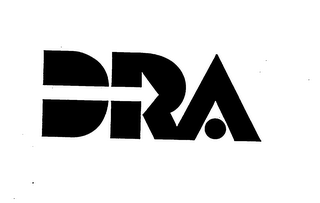 DRA logo