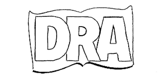 DRA logo