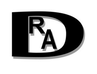 DRA logo