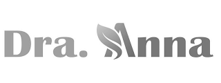 DRA. ANNA logo