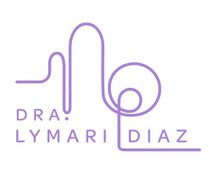 DRA. LYMARI DIAZ logo