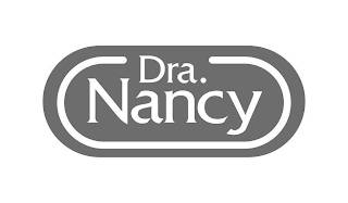 DRA. NANCY logo