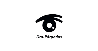 DRA. PÁRPADOS logo