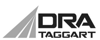 DRA TAGGART logo