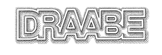 DRAABE logo