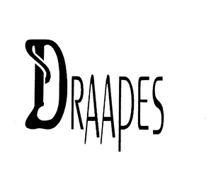 DRAAPES logo