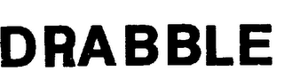 DRABBLE logo