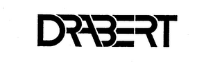 DRABERT logo