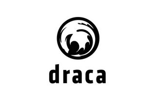DRACA logo