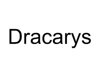 DRACARYS logo