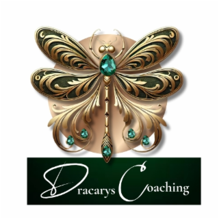 DRACARYS COACHING logo