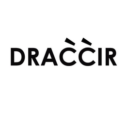 DRACCIR logo