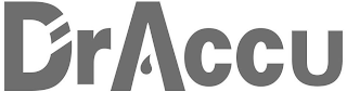 DRACCU logo