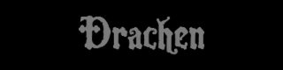 DRACHEN logo