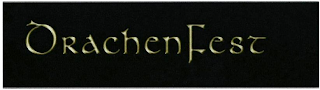 DRACHENFEST logo