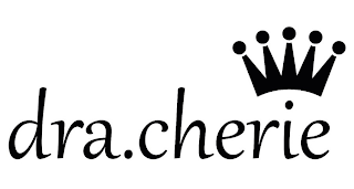 DRA.CHERIE logo