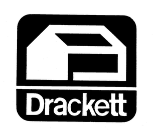 DRACKETT logo