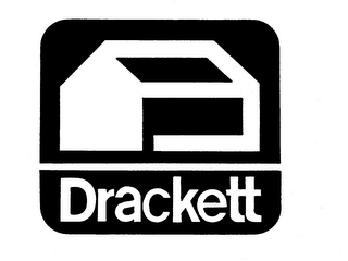 DRACKETT logo