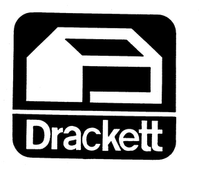 DRACKETT logo