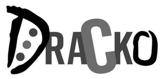 DRACKO logo