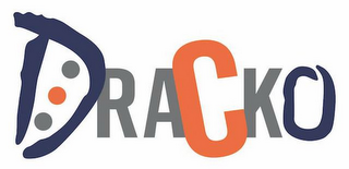 DRACKO logo
