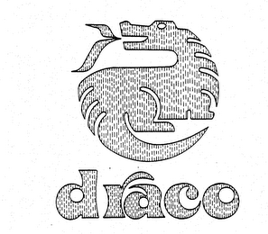 DRACO logo