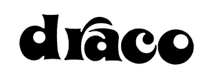 DRACO logo