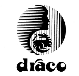 DRACO logo